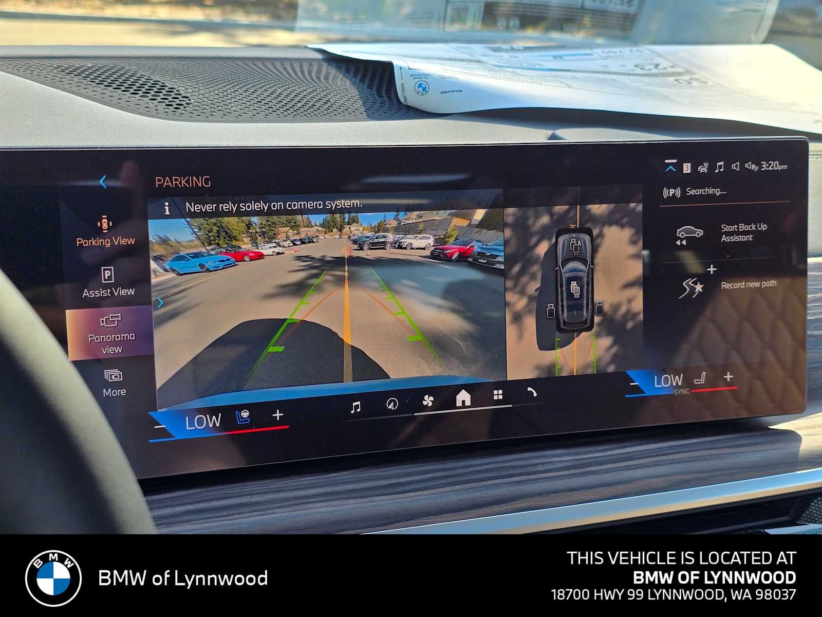 2026 BMW X7 xDrive40i xDrive40i