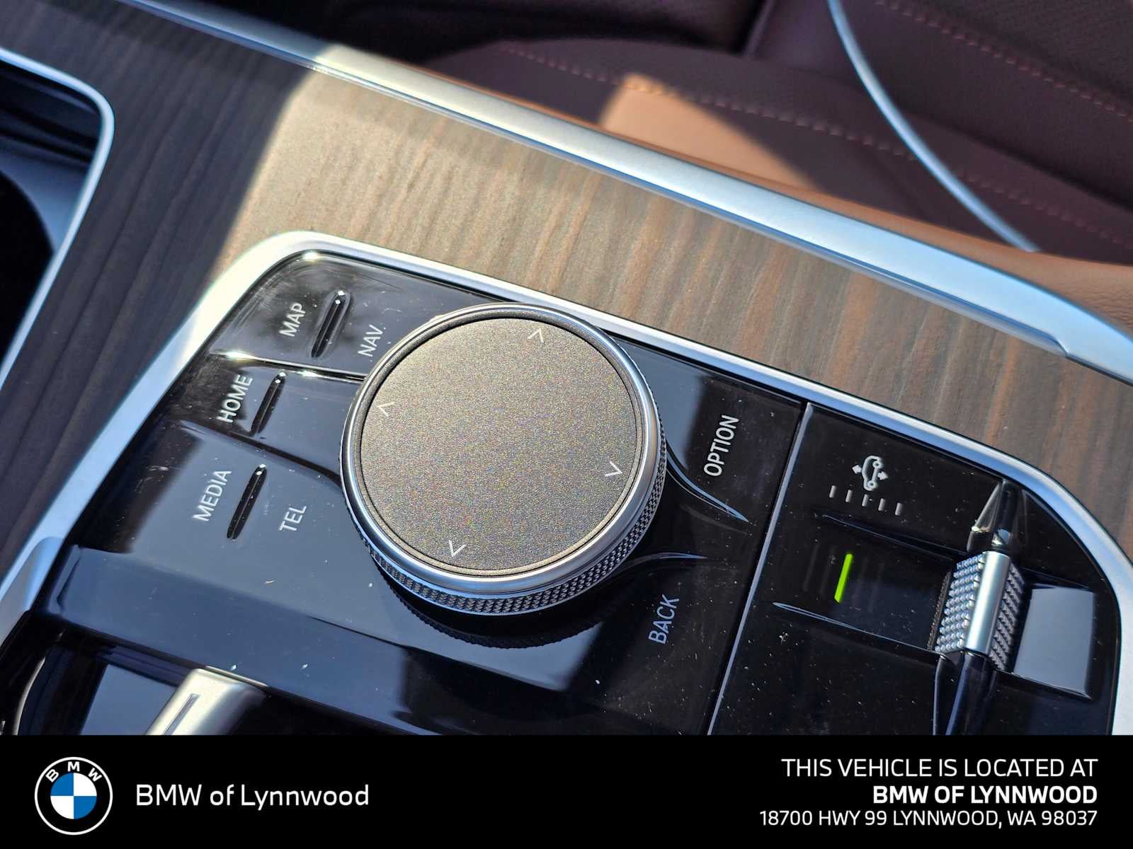 2026 BMW X7 xDrive40i xDrive40i