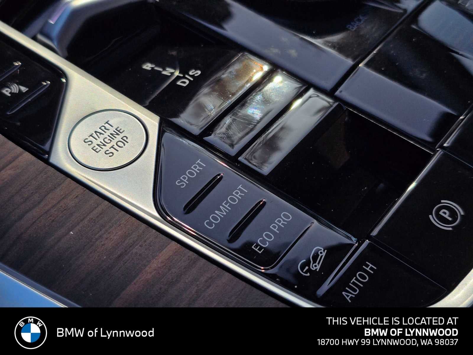 2026 BMW X7 xDrive40i xDrive40i