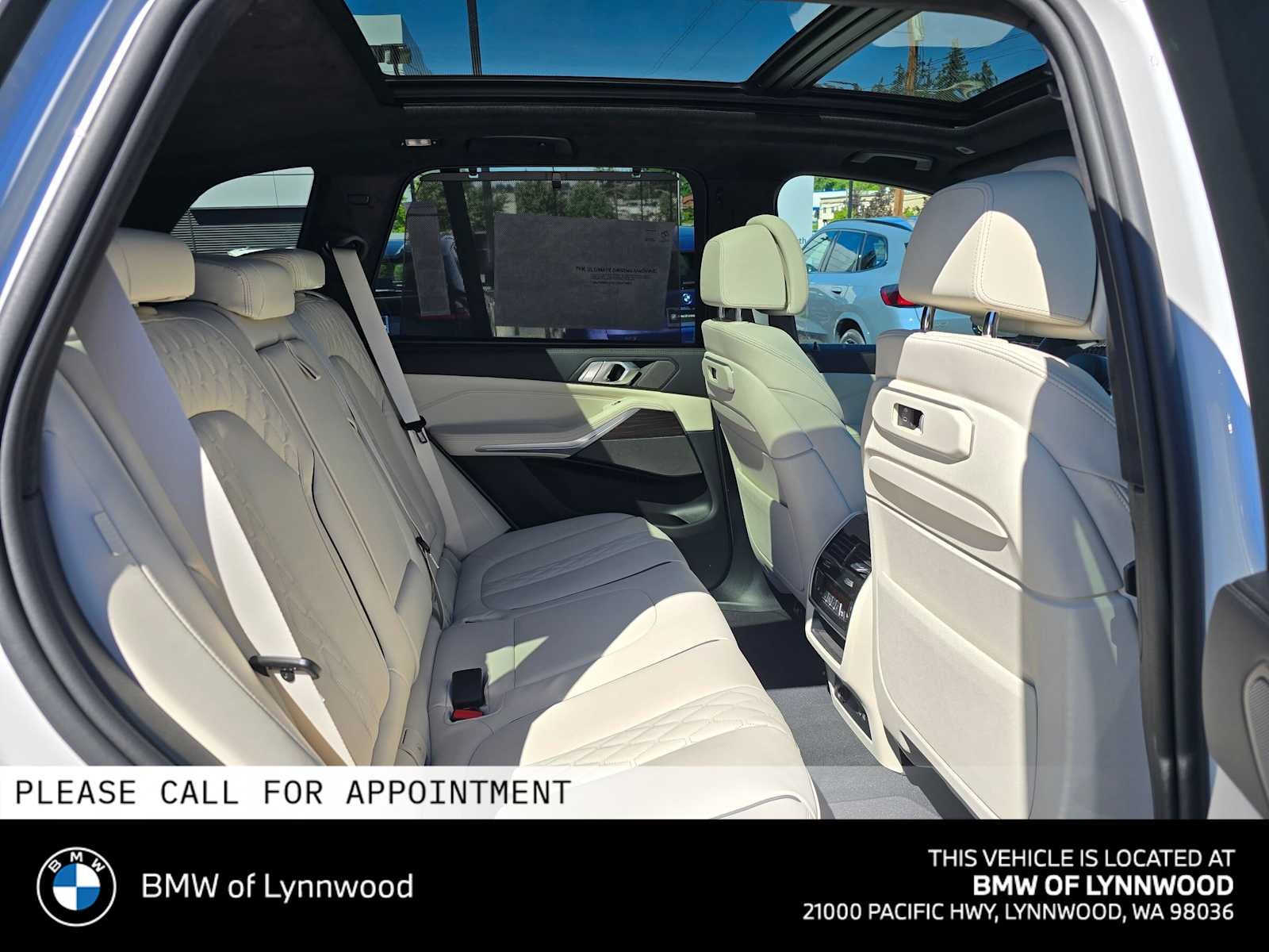 2026 BMW X5 xDrive40i xDrive40i