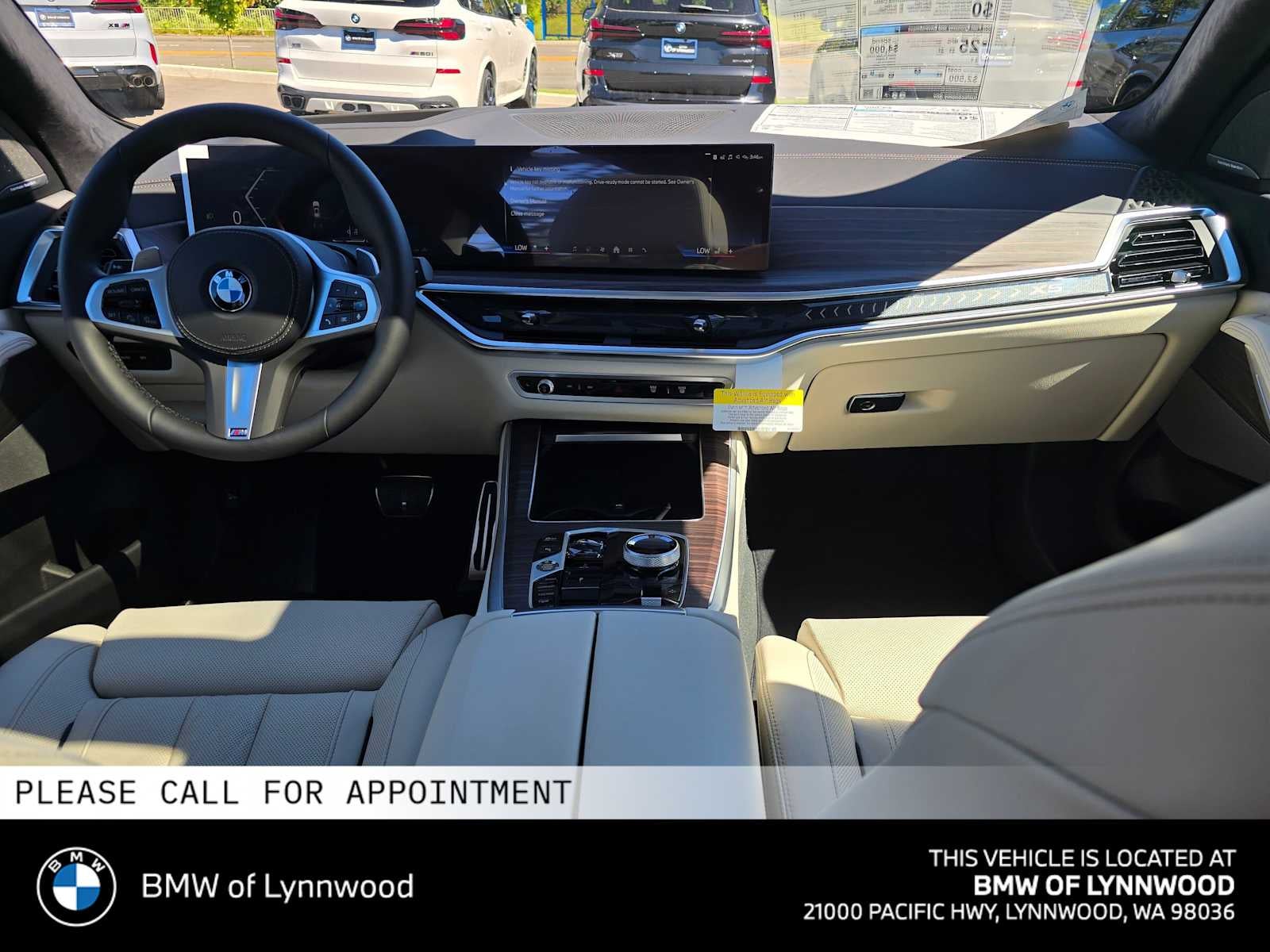 2026 BMW X5 xDrive40i xDrive40i