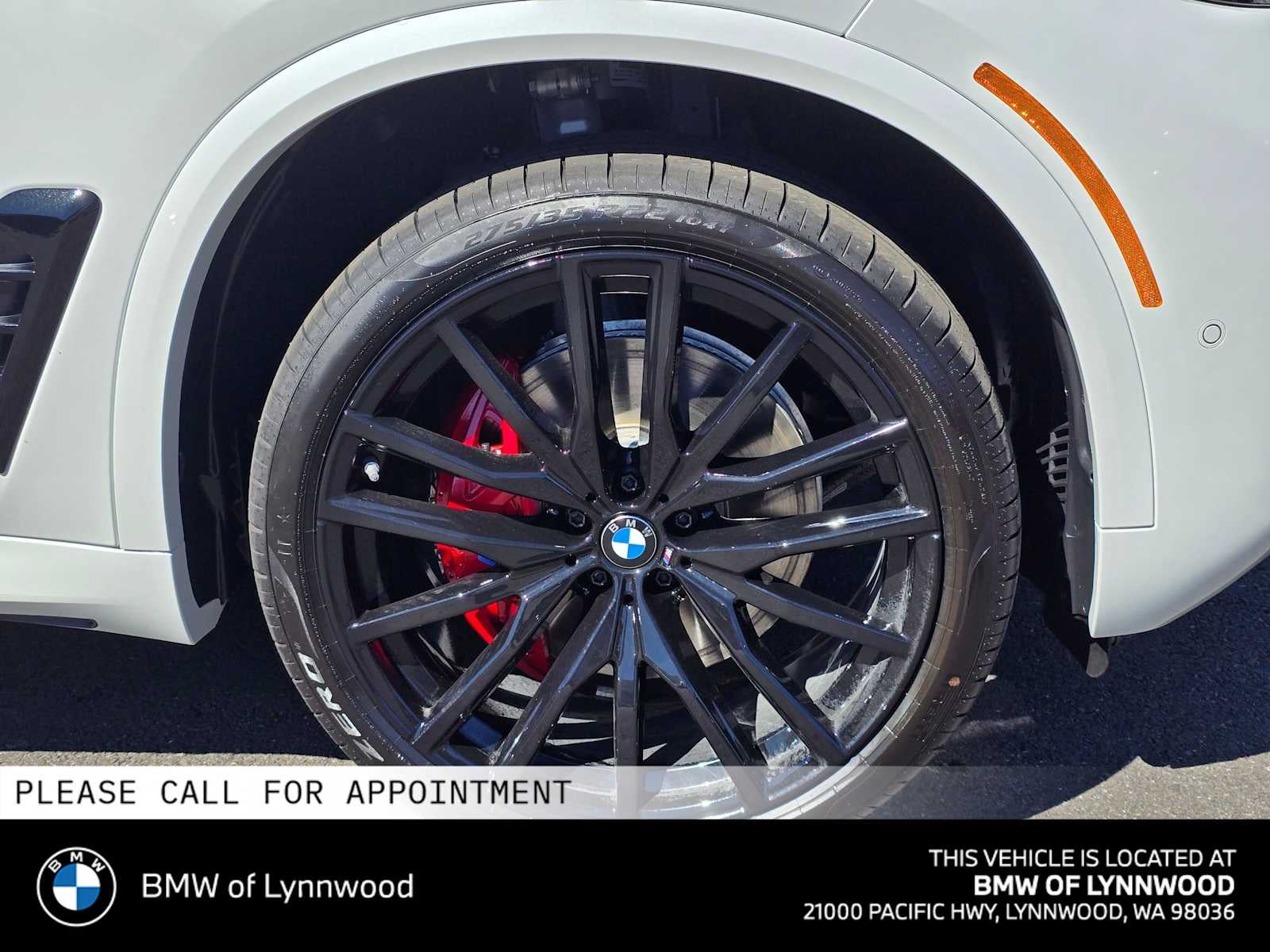 2026 BMW X5 xDrive40i xDrive40i