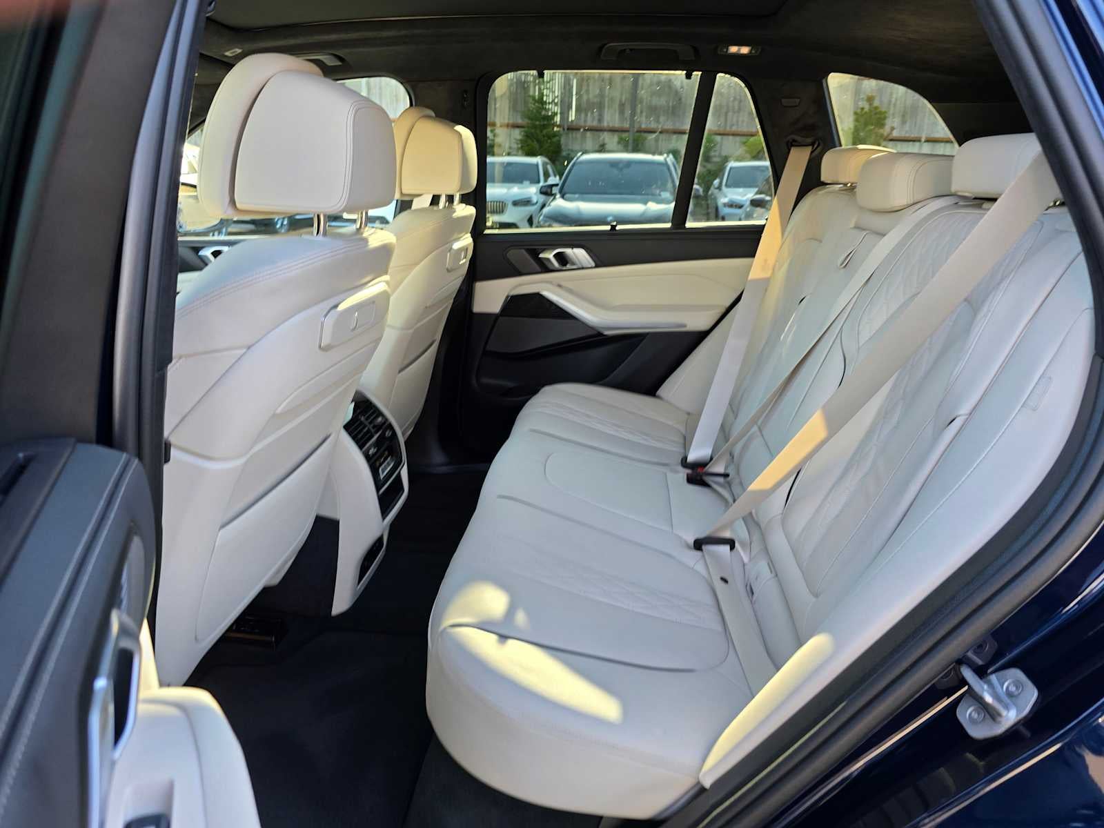 2026 BMW X5 xDrive40i xDrive40i