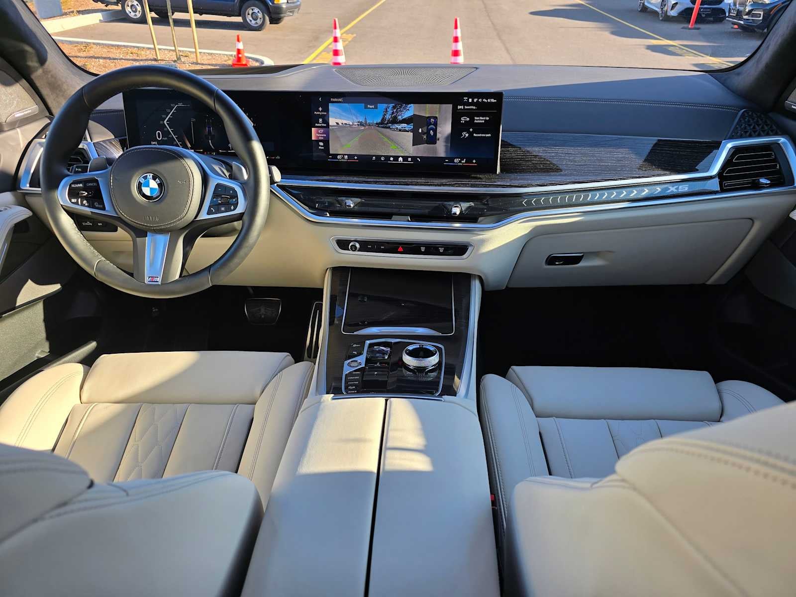 2026 BMW X5 xDrive40i xDrive40i