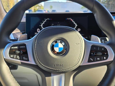 2026 BMW X5 xDrive40i xDrive40i