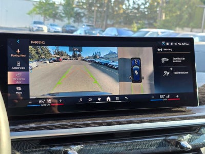 2026 BMW X5 xDrive40i xDrive40i