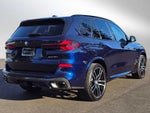 2026 BMW X5 xDrive40i xDrive40i