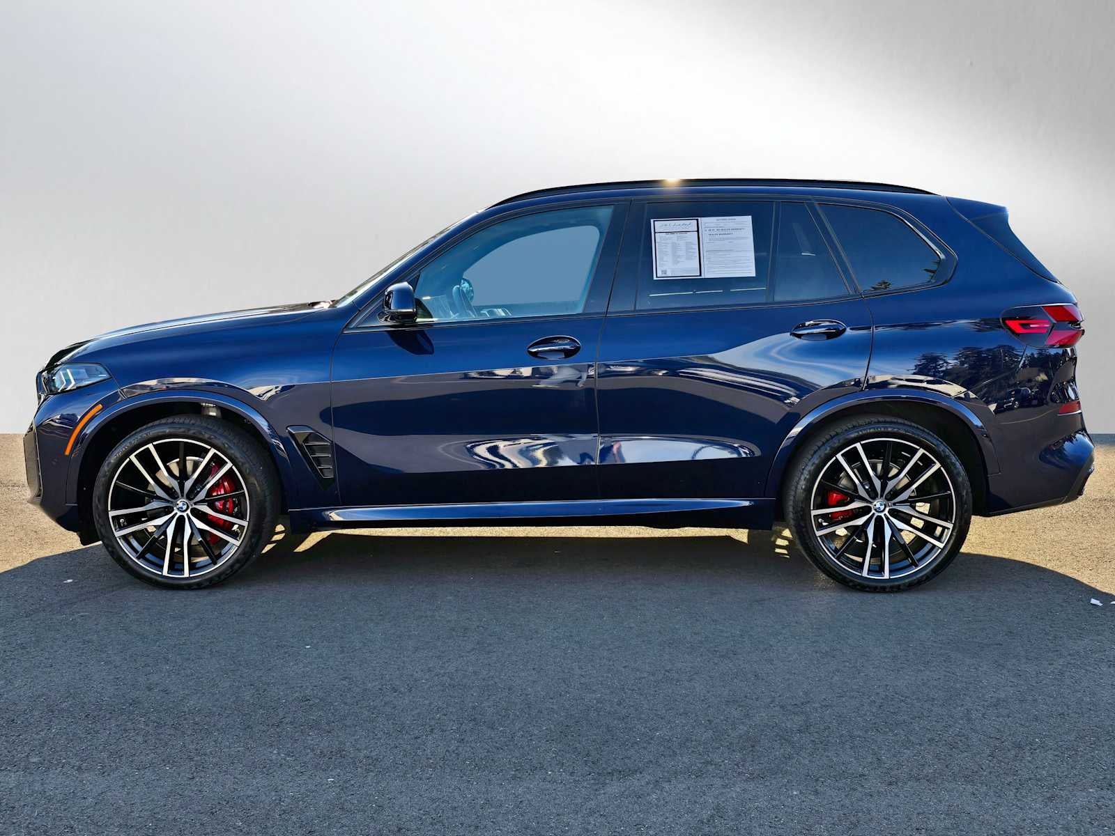 2026 BMW X5 xDrive40i xDrive40i