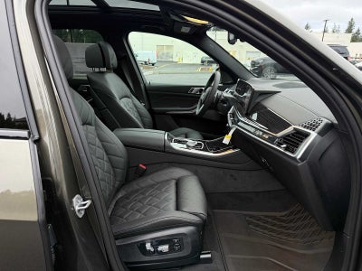 2026 BMW X5 xDrive40i xDrive40i