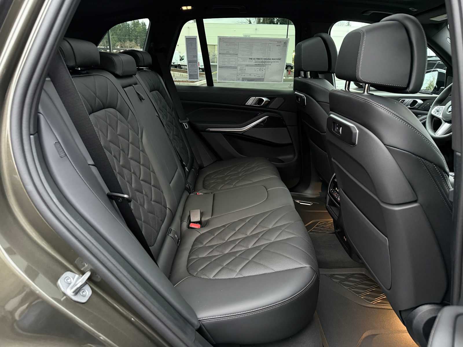 2026 BMW X5 xDrive40i xDrive40i