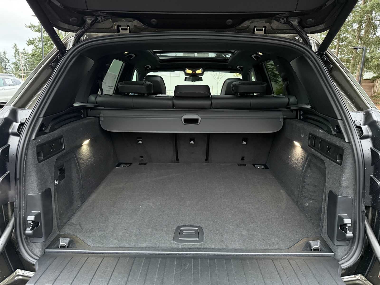 2026 BMW X5 xDrive40i xDrive40i