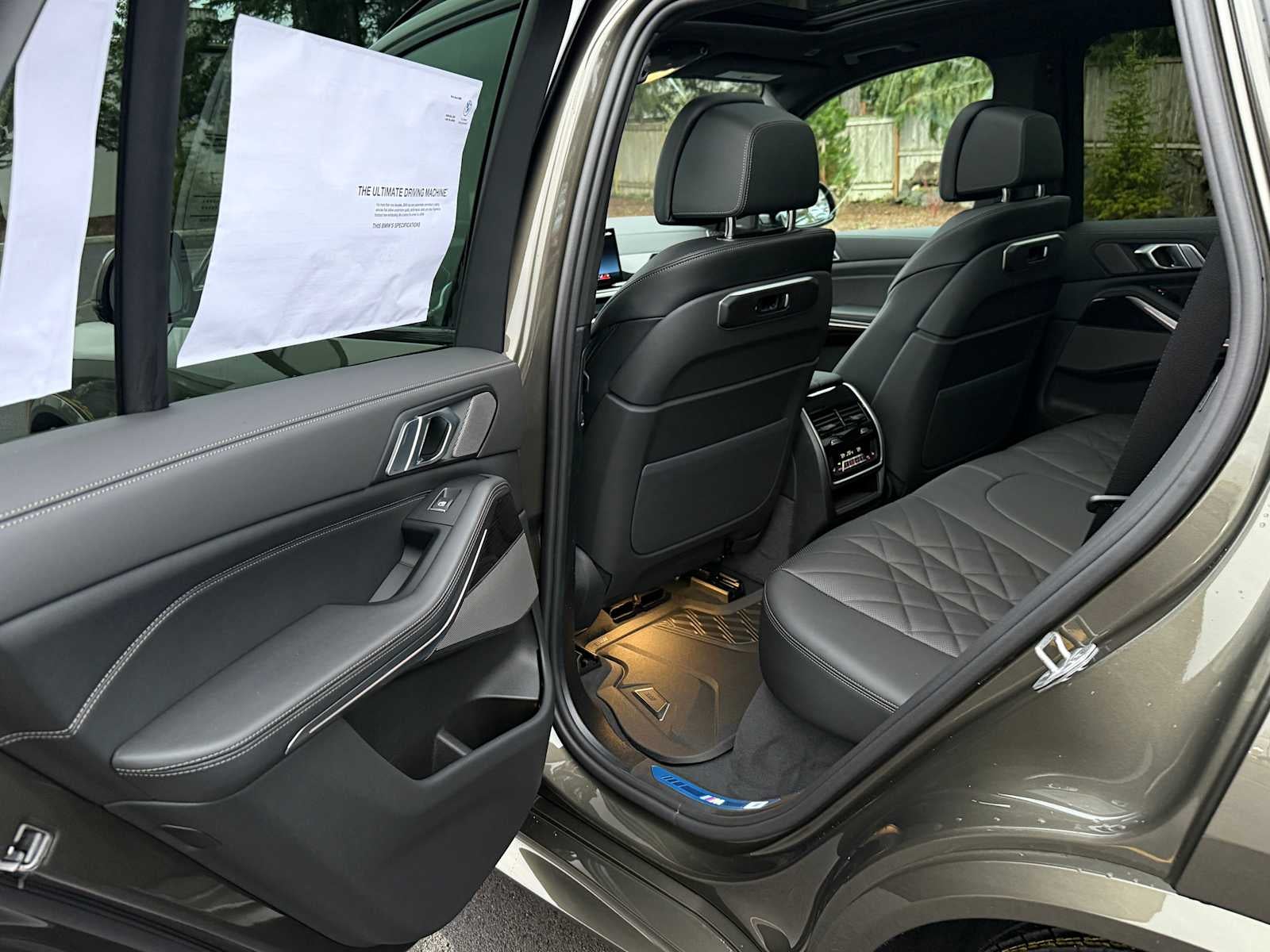 2026 BMW X5 xDrive40i xDrive40i