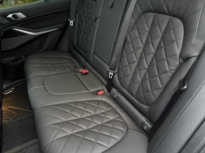 2026 BMW X5 xDrive40i xDrive40i