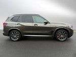 2026 BMW X5 xDrive40i xDrive40i