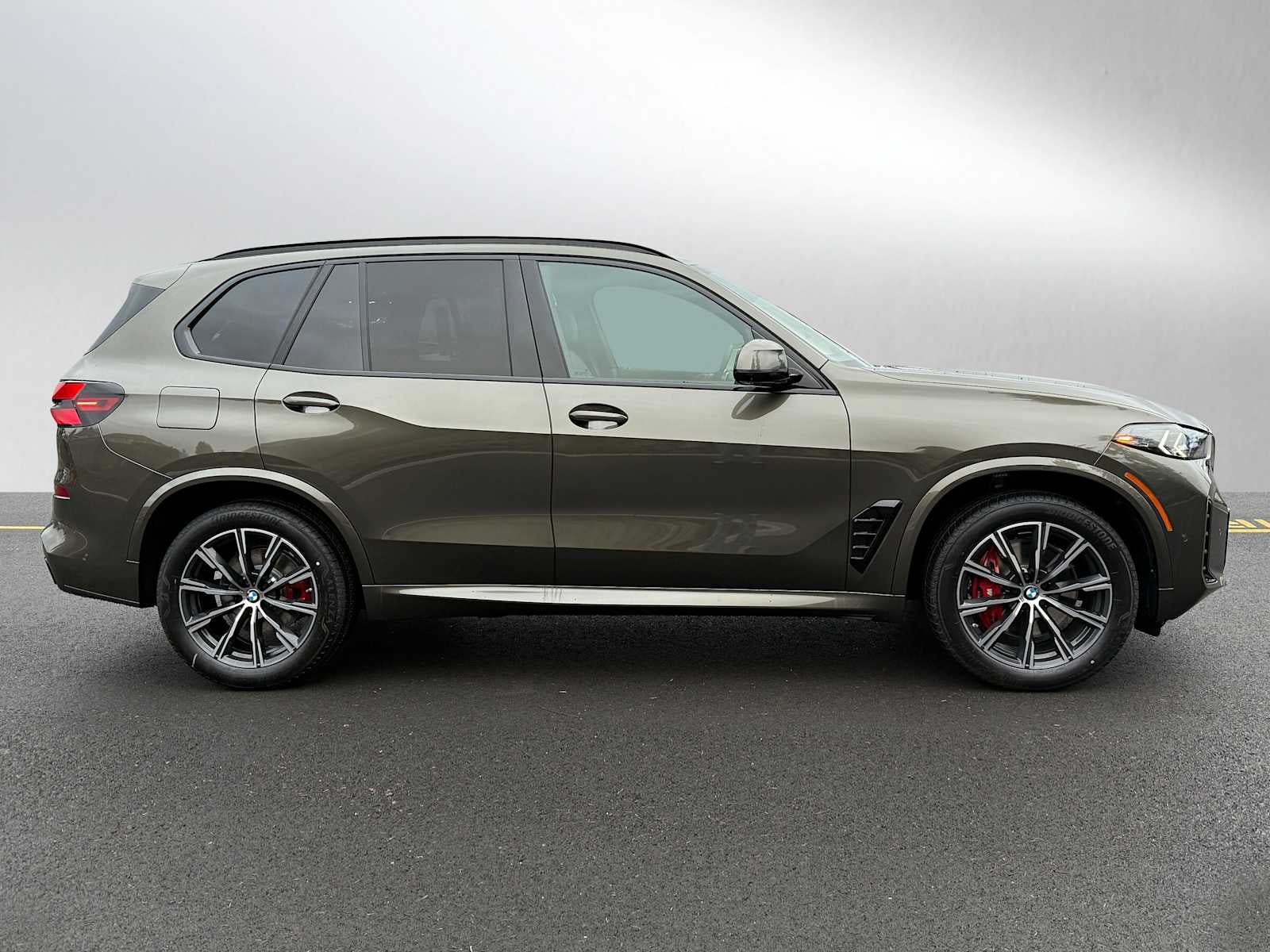 2026 BMW X5 xDrive40i xDrive40i