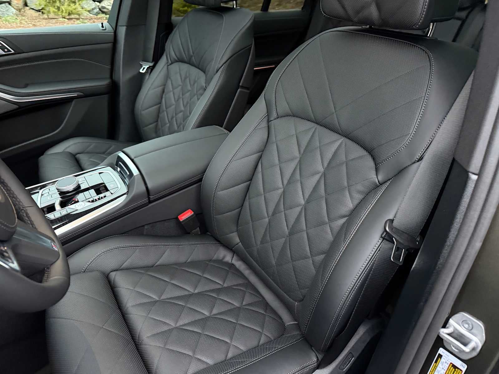 2026 BMW X5 xDrive40i xDrive40i