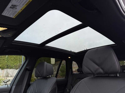 2026 BMW X5 xDrive40i xDrive40i