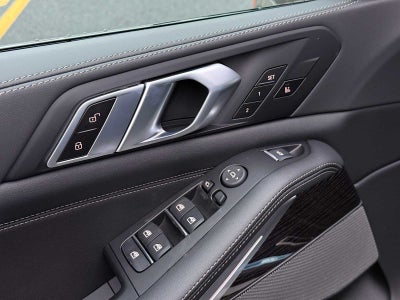 2026 BMW X5 xDrive40i xDrive40i