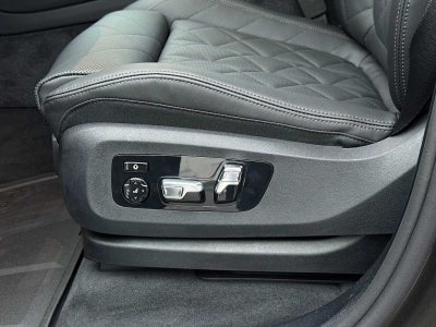 2026 BMW X5 xDrive40i xDrive40i