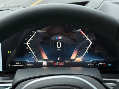 2026 BMW X5 xDrive40i xDrive40i