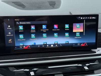 2026 BMW X5 xDrive40i xDrive40i