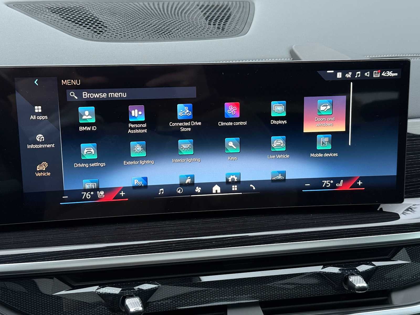 2026 BMW X5 xDrive40i xDrive40i