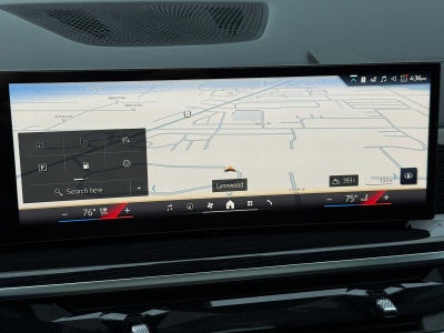 2026 BMW X5 xDrive40i xDrive40i