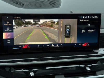 2026 BMW X5 xDrive40i xDrive40i