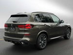 2026 BMW X5 xDrive40i xDrive40i