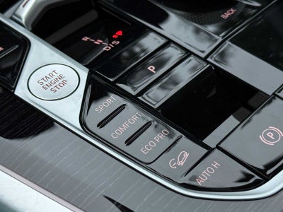 2026 BMW X5 xDrive40i xDrive40i