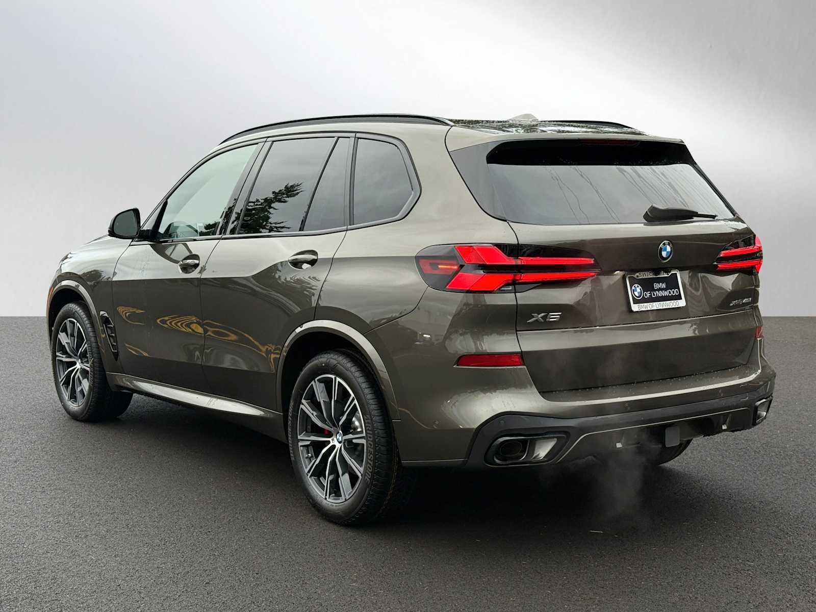 2026 BMW X5 xDrive40i xDrive40i