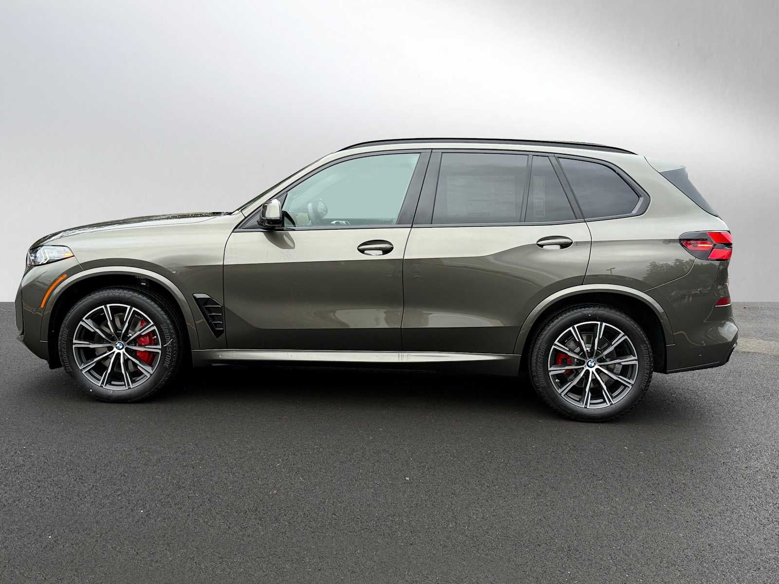 2026 BMW X5 xDrive40i xDrive40i