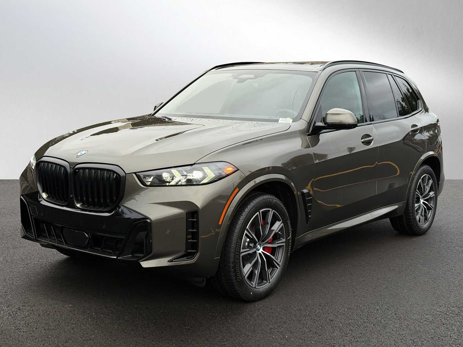 2026 BMW X5 xDrive40i xDrive40i