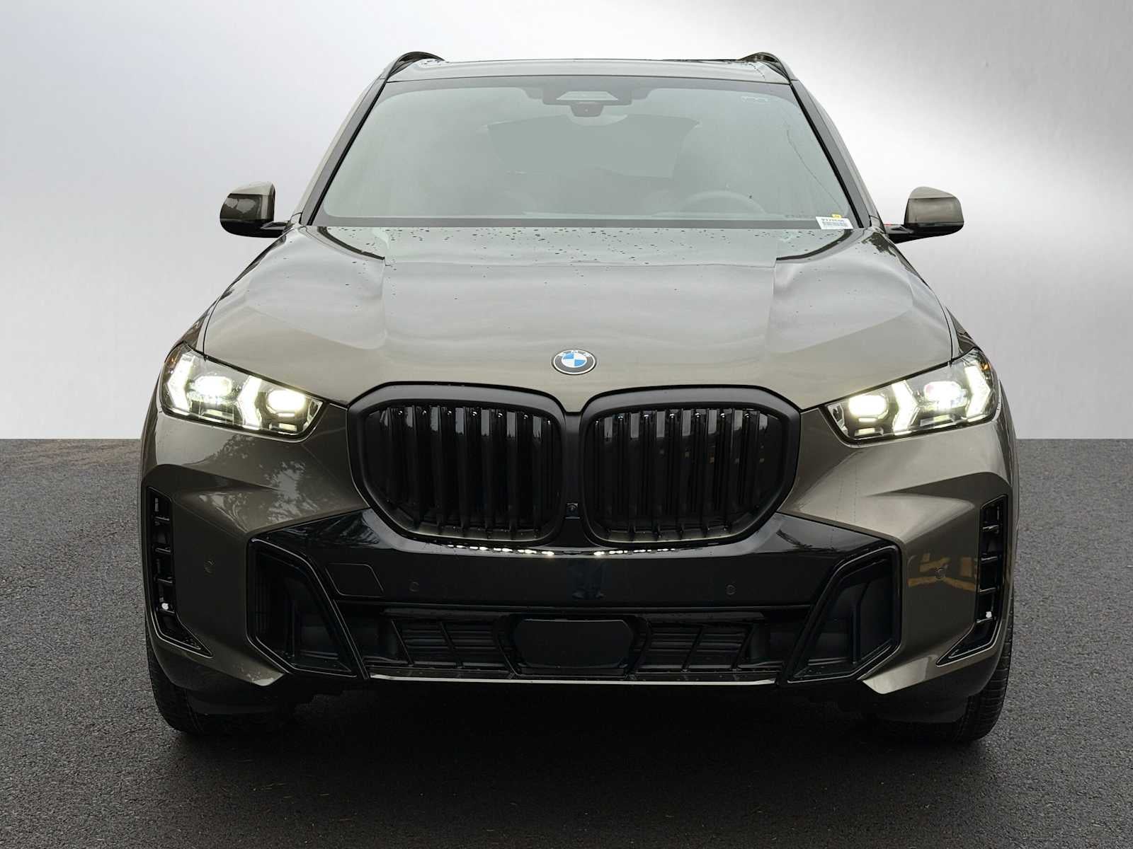 2026 BMW X5 xDrive40i xDrive40i
