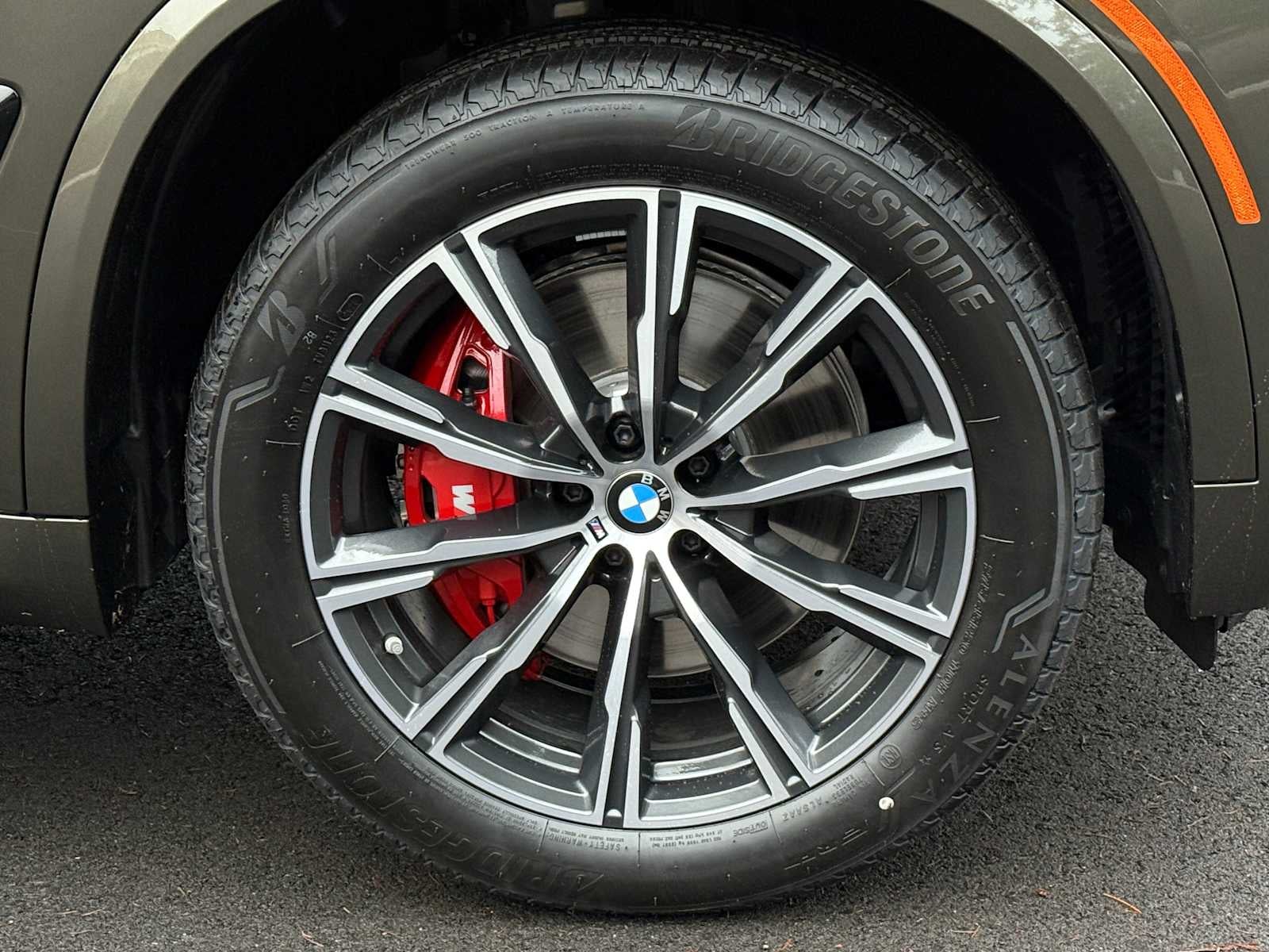 2026 BMW X5 xDrive40i xDrive40i