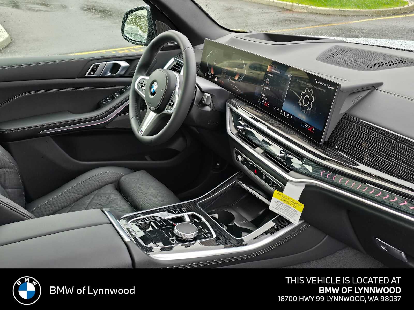 2026 BMW X5 xDrive40i xDrive40i