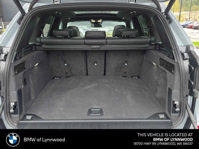 2026 BMW X5 xDrive40i xDrive40i