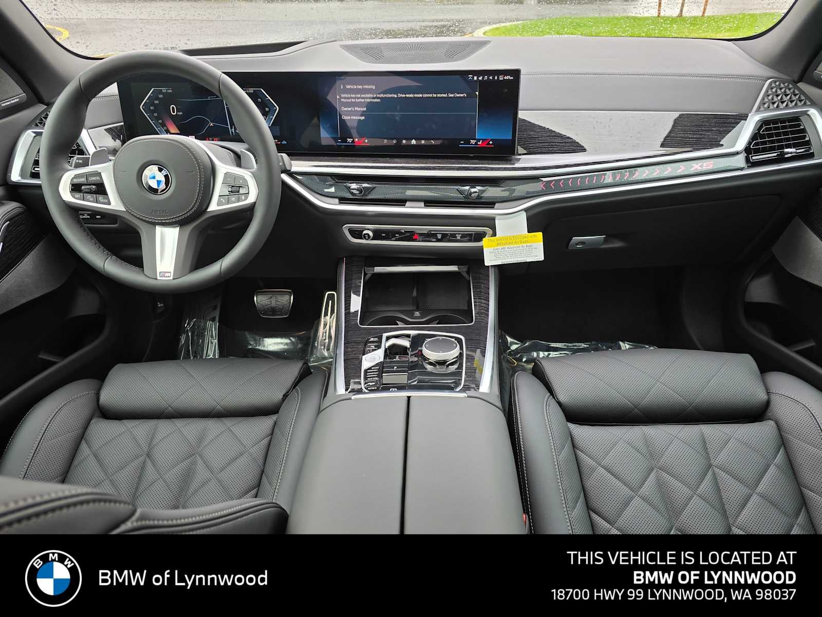 2026 BMW X5 xDrive40i xDrive40i