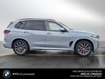 2026 BMW X5 xDrive40i xDrive40i