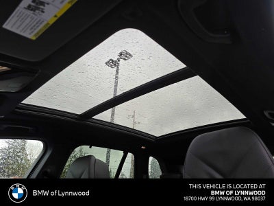 2026 BMW X5 xDrive40i xDrive40i