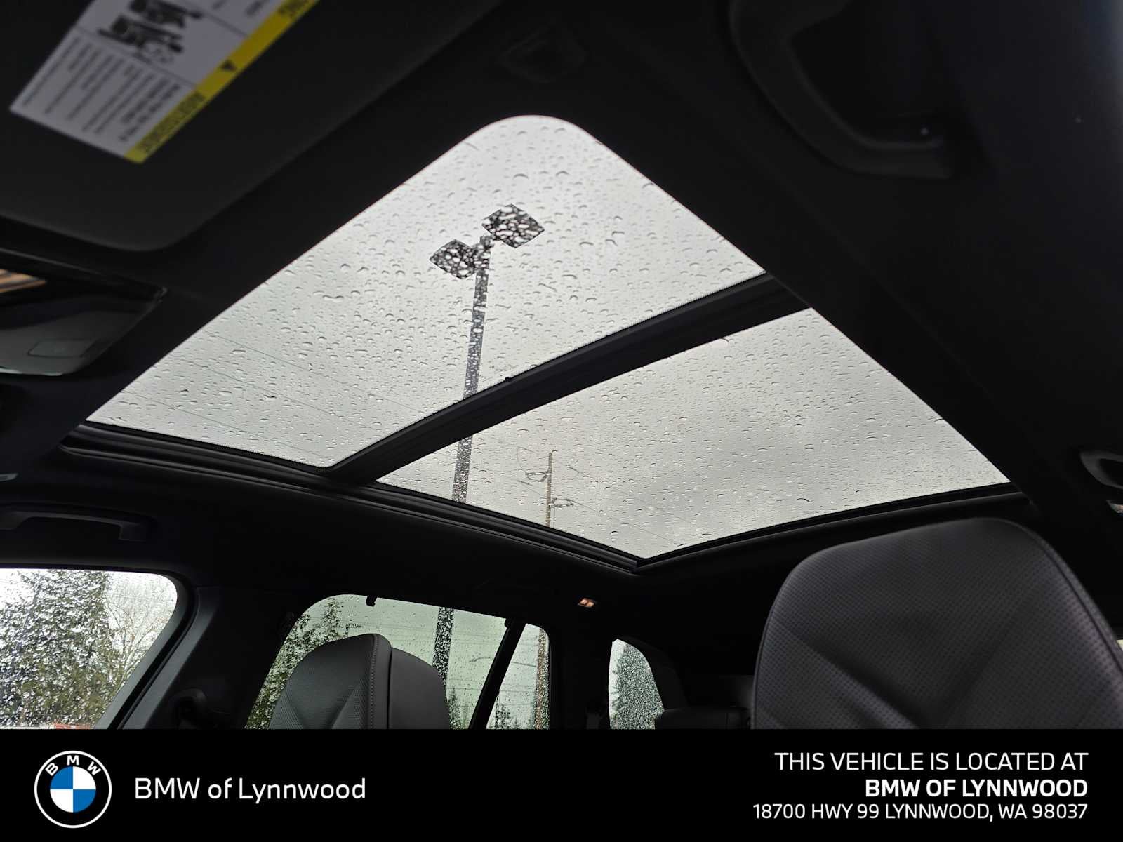 2026 BMW X5 xDrive40i xDrive40i