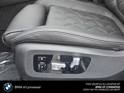 2026 BMW X5 xDrive40i xDrive40i