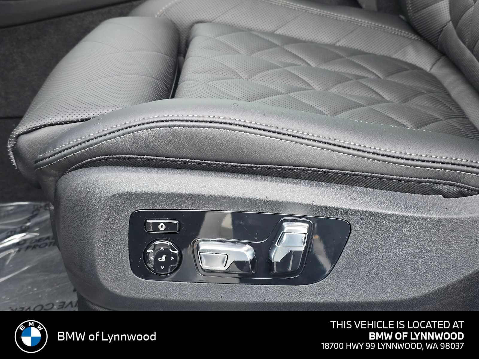 2026 BMW X5 xDrive40i xDrive40i