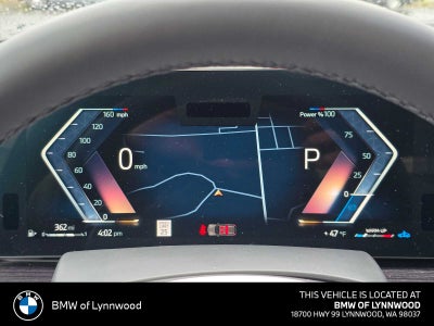 2026 BMW X5 xDrive40i xDrive40i