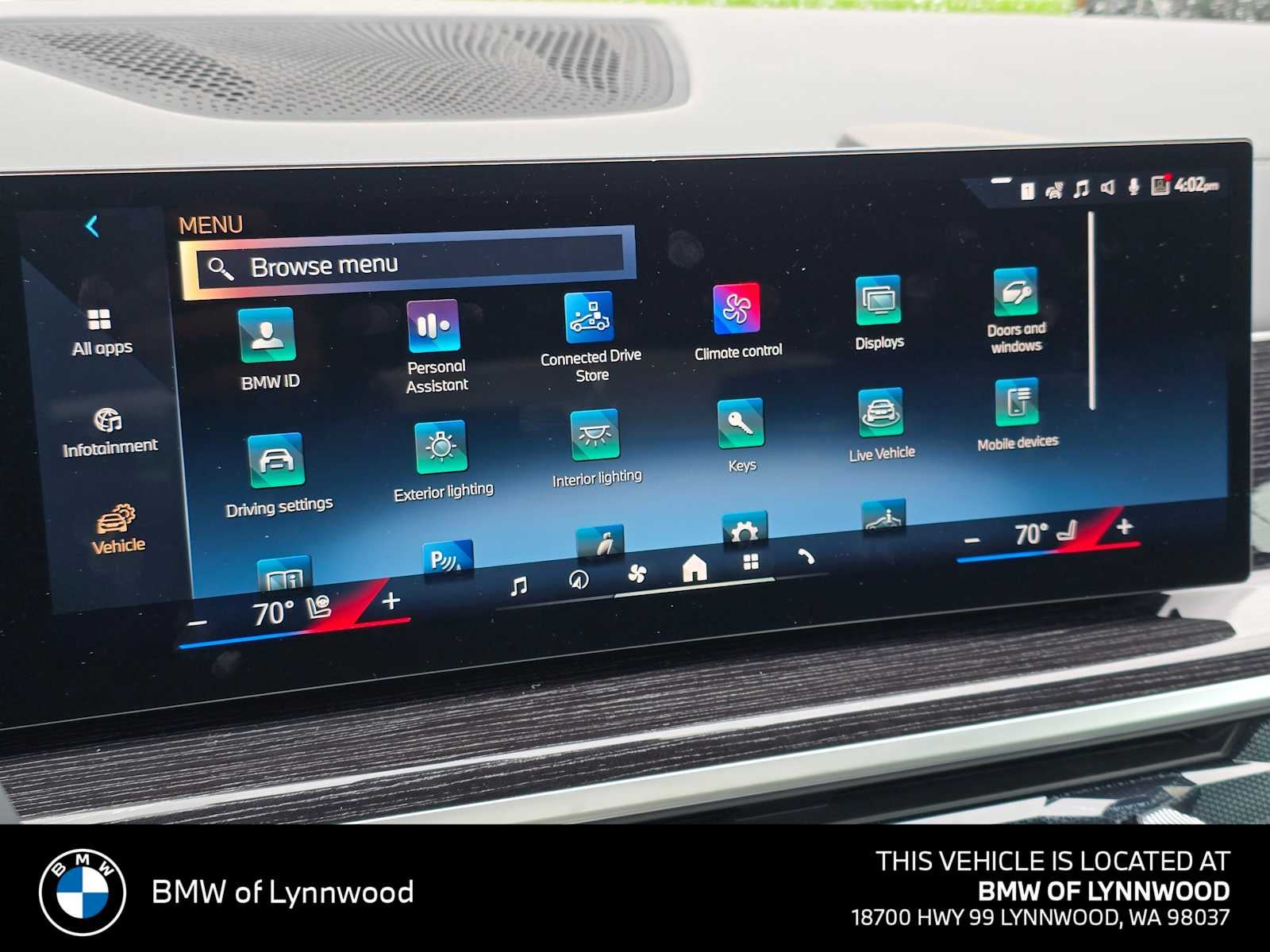 2026 BMW X5 xDrive40i xDrive40i