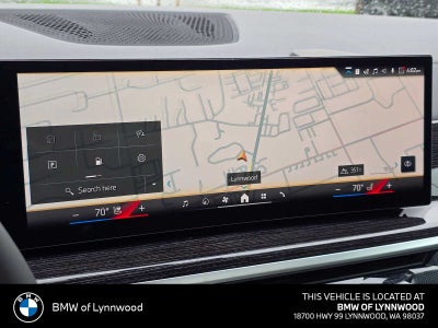 2026 BMW X5 xDrive40i xDrive40i