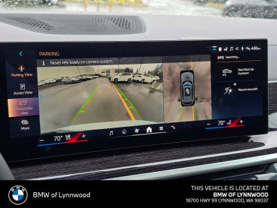 2026 BMW X5 xDrive40i xDrive40i