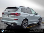 2026 BMW X5 xDrive40i xDrive40i