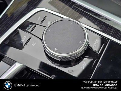 2026 BMW X5 xDrive40i xDrive40i