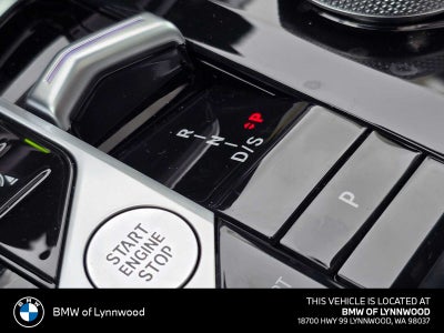 2026 BMW X5 xDrive40i xDrive40i